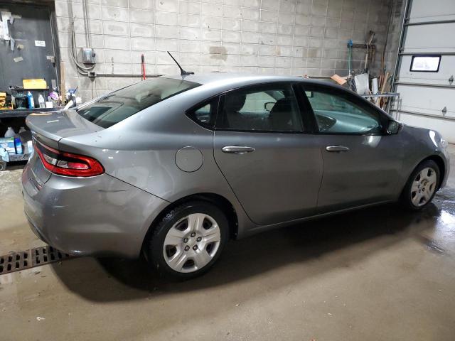 Photo 2 VIN: 1C3CDFAH1DD215334 - DODGE DART SE 