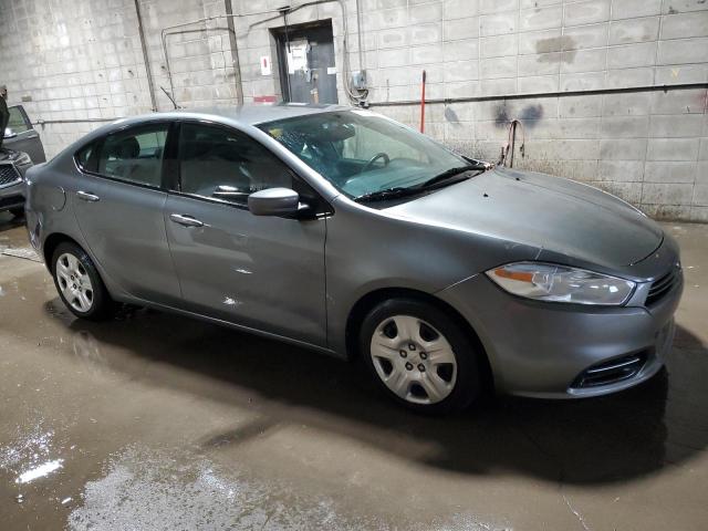 Photo 3 VIN: 1C3CDFAH1DD215334 - DODGE DART SE 