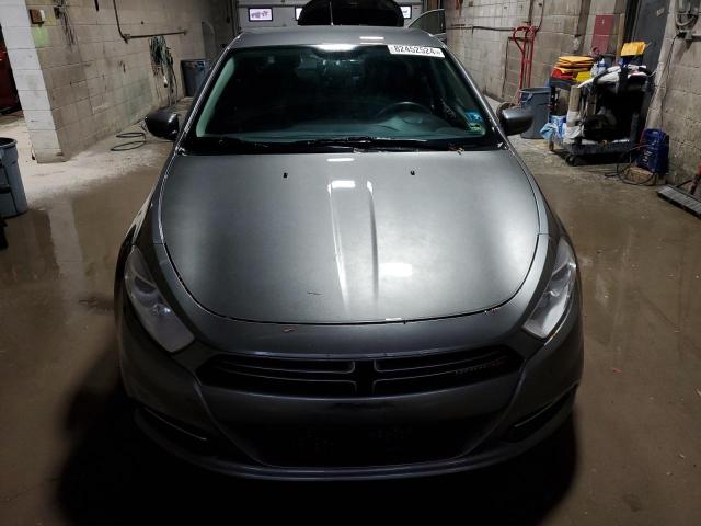 Photo 4 VIN: 1C3CDFAH1DD215334 - DODGE DART SE 