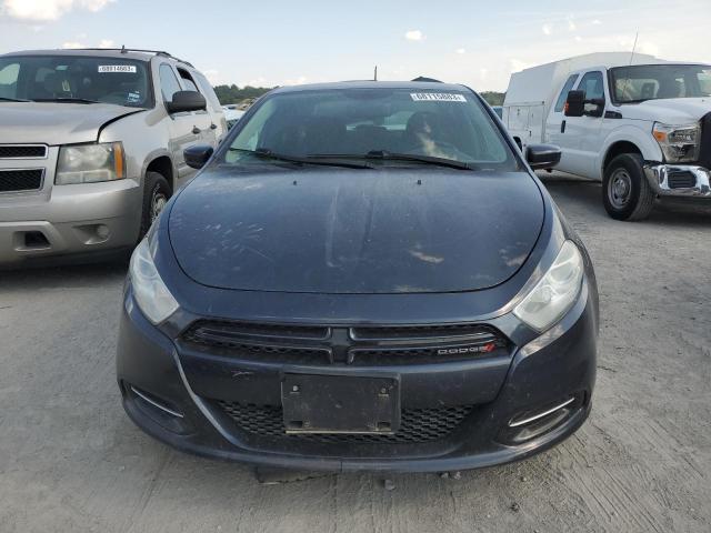 Photo 4 VIN: 1C3CDFAH1DD261150 - DODGE DART 