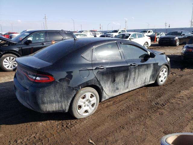 Photo 2 VIN: 1C3CDFAH1DD295850 - DODGE DART SE 