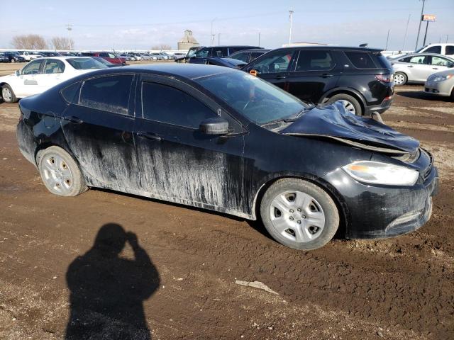 Photo 3 VIN: 1C3CDFAH1DD295850 - DODGE DART SE 