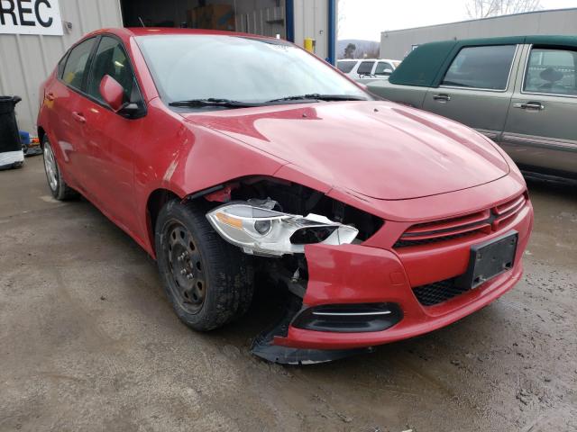 Photo 0 VIN: 1C3CDFAH1DD298201 - DODGE DART SE 