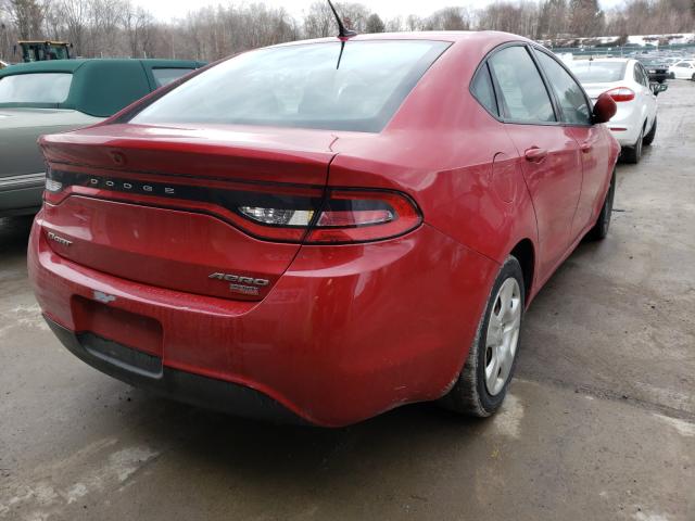 Photo 3 VIN: 1C3CDFAH1DD298201 - DODGE DART SE 