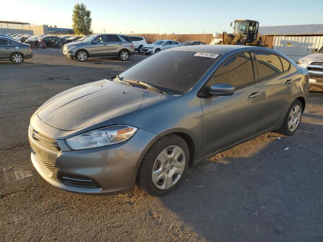 Photo 0 VIN: 1C3CDFAH1DD306586 - DODGE DART 