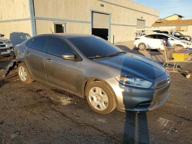 Photo 3 VIN: 1C3CDFAH1DD306586 - DODGE DART 