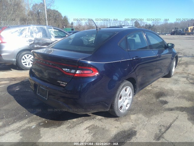 Photo 3 VIN: 1C3CDFAH2DD215150 - DODGE DART 