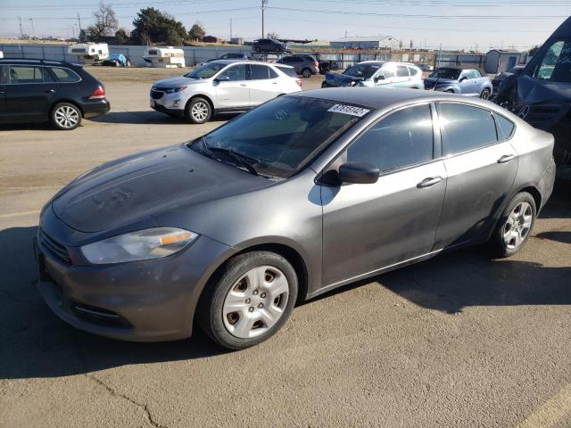 Photo 0 VIN: 1C3CDFAH2DD230649 - DODGE DART SE 