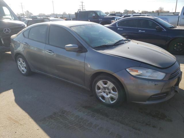 Photo 3 VIN: 1C3CDFAH2DD230649 - DODGE DART SE 