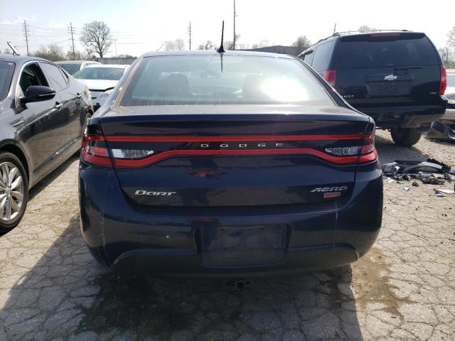 Photo 5 VIN: 1C3CDFAH3DD231311 - DODGE DART SE 