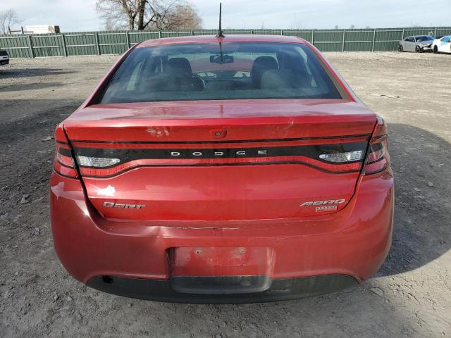 Photo 5 VIN: 1C3CDFAH3DD306668 - DODGE DART SE 