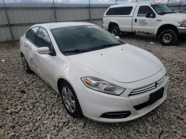 Photo 0 VIN: 1C3CDFAH3DD315922 - DODGE DART SE 