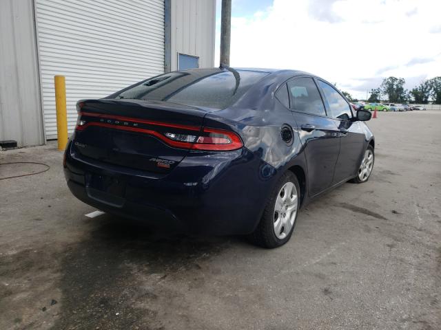 Photo 3 VIN: 1C3CDFAH4DD215683 - DODGE DART SE 