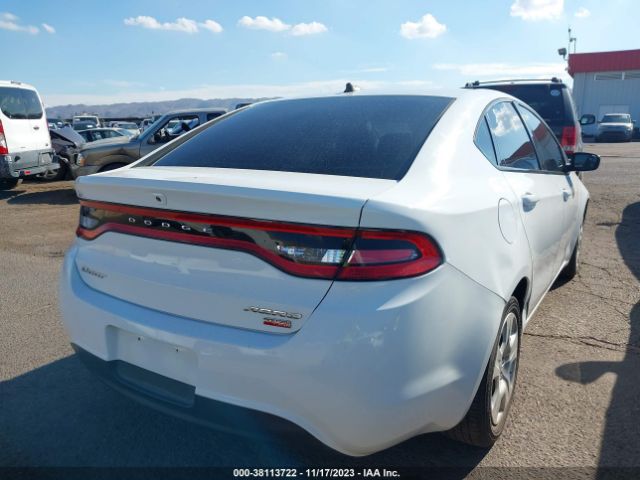 Photo 3 VIN: 1C3CDFAH4DD306436 - DODGE DART 