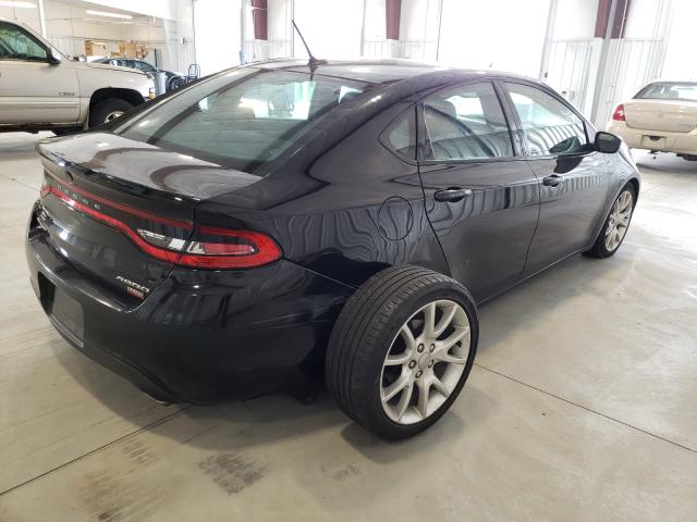 Photo 3 VIN: 1C3CDFAH5DD169782 - DODGE DART SE 