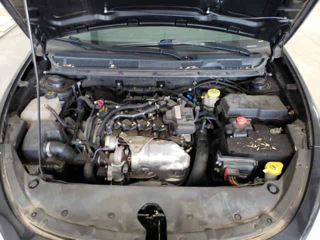 Photo 6 VIN: 1C3CDFAH5DD169782 - DODGE DART SE 