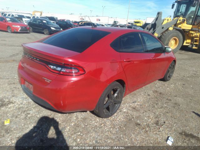 Photo 3 VIN: 1C3CDFAH5DD208869 - DODGE DART 