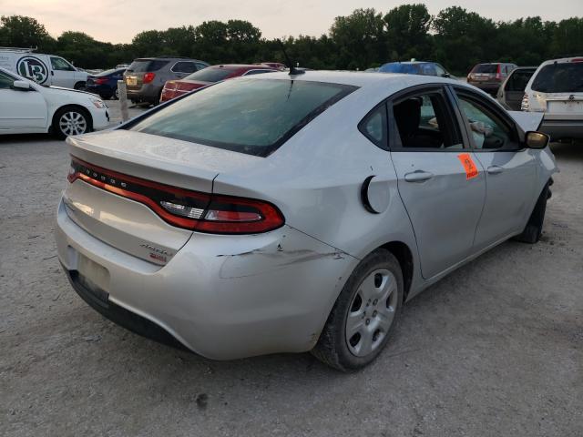 Photo 3 VIN: 1C3CDFAH5DD215367 - DODGE DART SE 