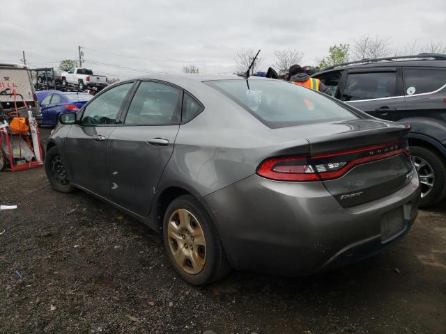 Photo 1 VIN: 1C3CDFAH5DD231052 - DODGE DART 