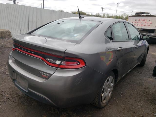 Photo 2 VIN: 1C3CDFAH5DD231052 - DODGE DART 