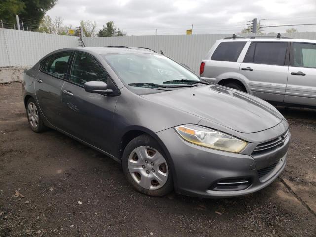 Photo 3 VIN: 1C3CDFAH5DD231052 - DODGE DART 