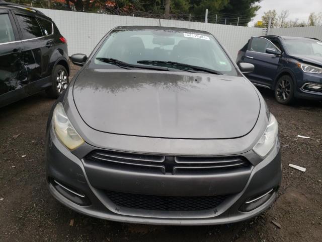 Photo 4 VIN: 1C3CDFAH5DD231052 - DODGE DART 