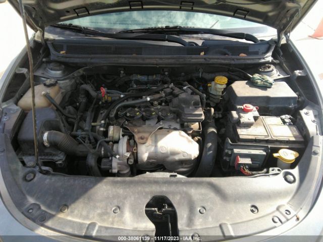 Photo 9 VIN: 1C3CDFAH6DD293091 - DODGE DART 