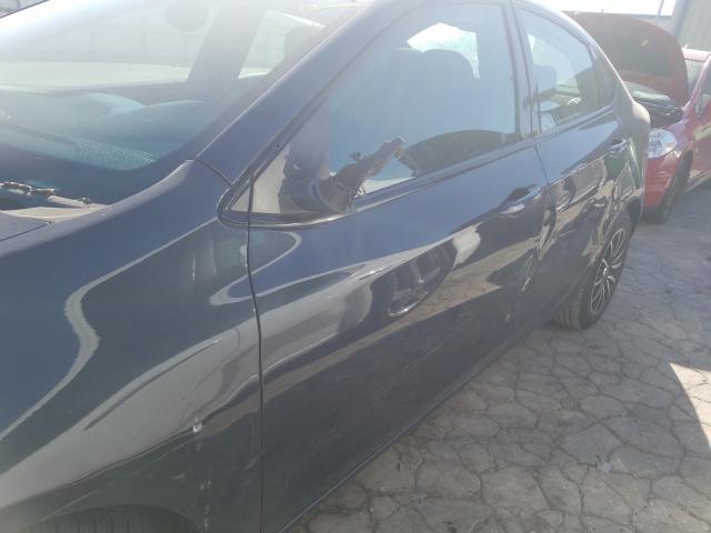 Photo 8 VIN: 1C3CDFAH6DD327272 - DODGE DART SE 