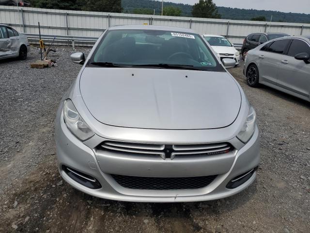 Photo 4 VIN: 1C3CDFAH7DD215855 - DODGE DART SE 