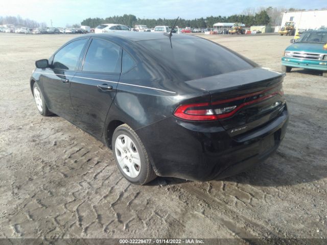 Photo 2 VIN: 1C3CDFAH7DD216004 - DODGE DART 