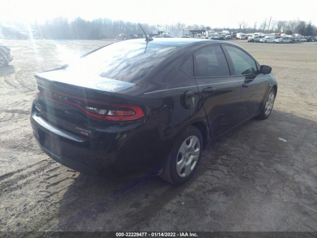 Photo 3 VIN: 1C3CDFAH7DD216004 - DODGE DART 