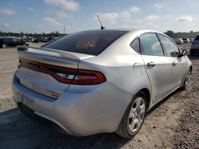 Photo 3 VIN: 1C3CDFAH7DD297750 - DODGE DART SE 