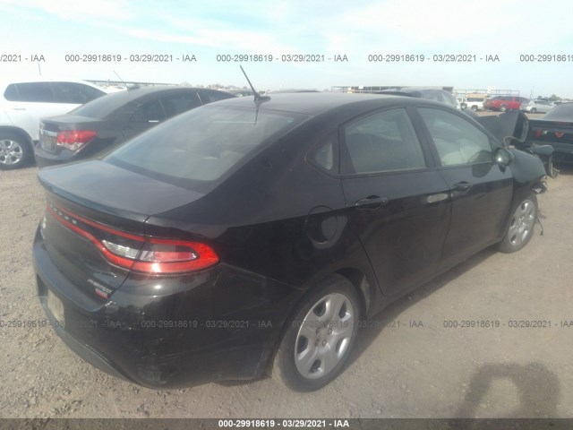 Photo 3 VIN: 1C3CDFAH7DD306348 - DODGE DART 