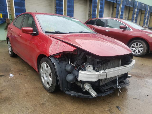 Photo 0 VIN: 1C3CDFAH7DD307788 - DODGE DART SE 