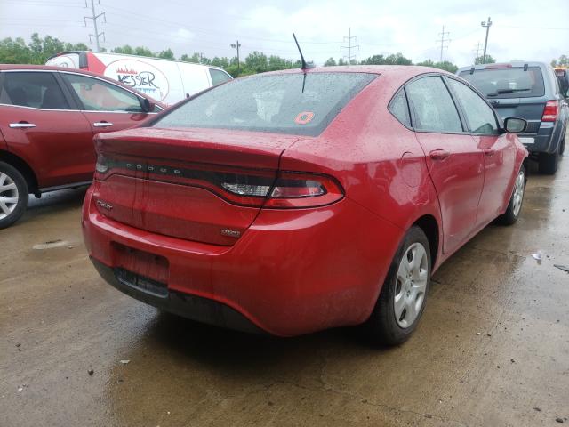 Photo 3 VIN: 1C3CDFAH7DD307788 - DODGE DART SE 