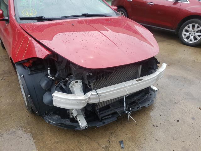 Photo 8 VIN: 1C3CDFAH7DD307788 - DODGE DART SE 