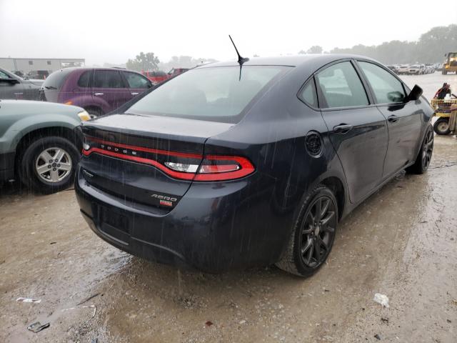 Photo 3 VIN: 1C3CDFAH7DD322789 - DODGE DART SE 