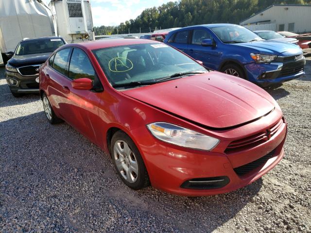 Photo 0 VIN: 1C3CDFAH7DD335218 - DODGE DART SE 