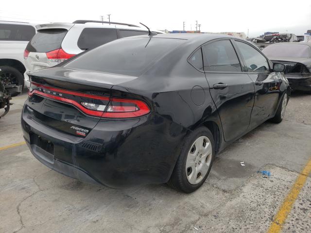 Photo 3 VIN: 1C3CDFAH8DD291021 - DODGE DART SE 