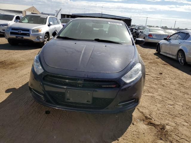 Photo 4 VIN: 1C3CDFAH8DD296719 - DODGE DART SE 