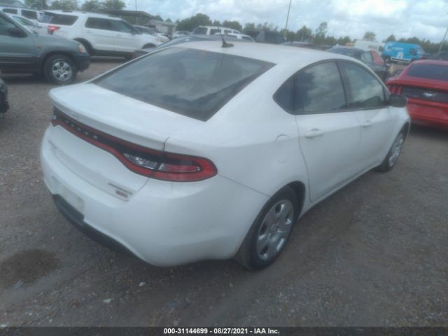 Photo 3 VIN: 1C3CDFAH8DD297045 - DODGE DART 