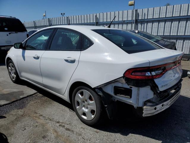 Photo 1 VIN: 1C3CDFAH8DD306097 - DODGE DART SE 