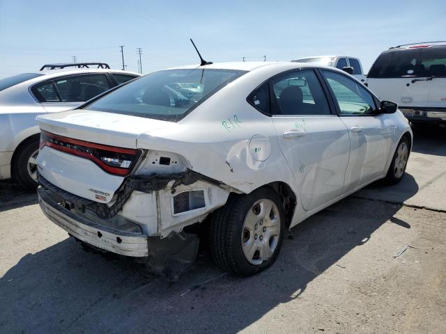 Photo 2 VIN: 1C3CDFAH8DD306097 - DODGE DART SE 