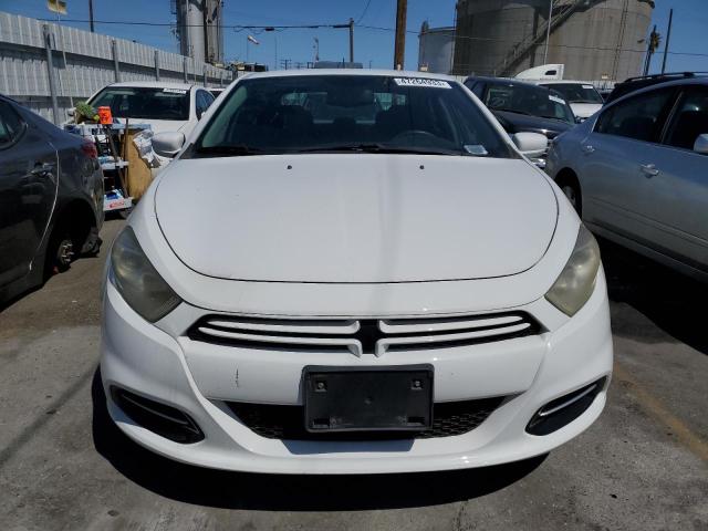 Photo 4 VIN: 1C3CDFAH8DD306097 - DODGE DART SE 