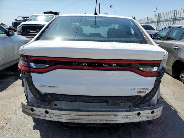 Photo 5 VIN: 1C3CDFAH8DD306097 - DODGE DART SE 