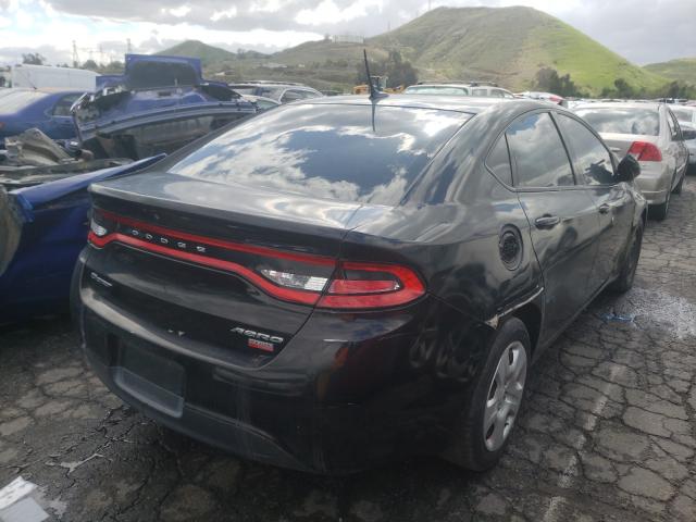 Photo 3 VIN: 1C3CDFAH8DD306228 - DODGE DART SE 