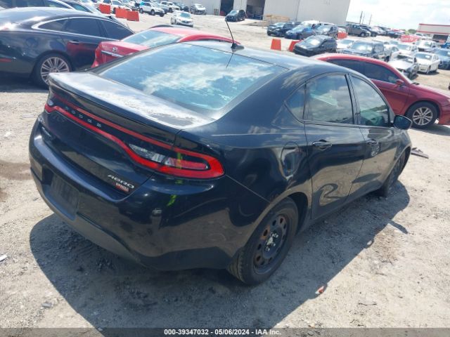 Photo 3 VIN: 1C3CDFAH8DD306388 - DODGE DART 