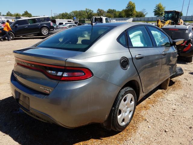 Photo 3 VIN: 1C3CDFAH8DD315740 - DODGE DART SE 