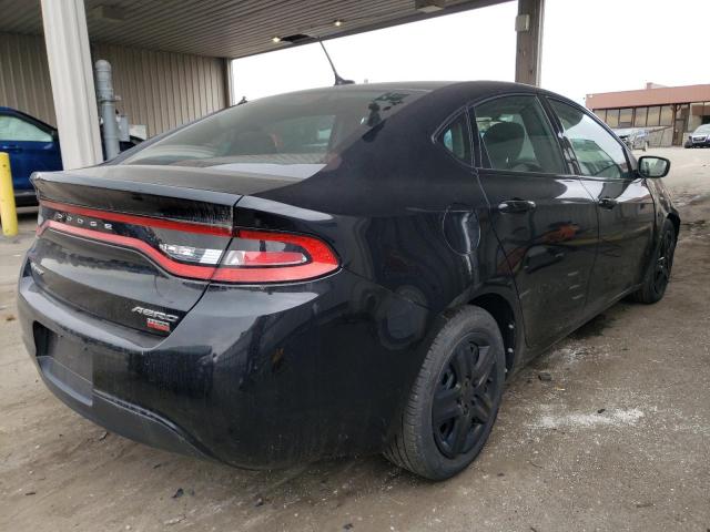 Photo 3 VIN: 1C3CDFAH9DD215498 - DODGE DART SE 