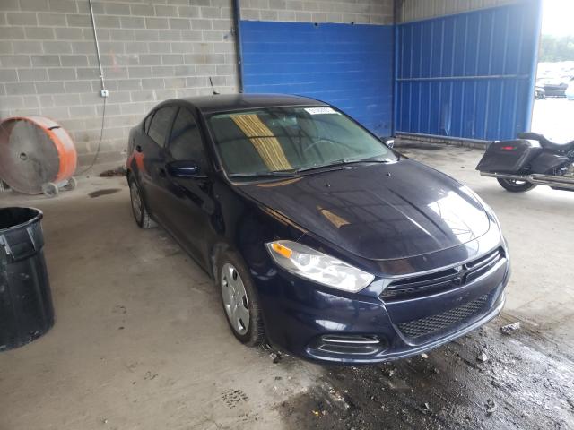 Photo 0 VIN: 1C3CDFAH9DD215923 - DODGE DART SE 